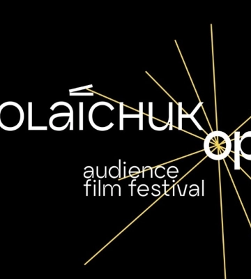 У Чернівцях оголосили переможців кінофестивалю «Миколайчук OPEN»