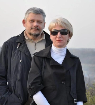 ВСП рассмотрит жалобу на полтавскую судью Ларису Гольник по дискредитации нидерландской правозащитницы