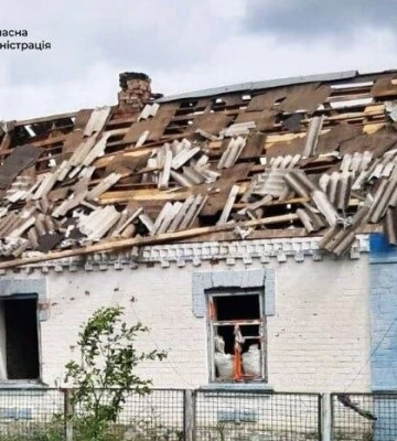 Росія посилює дрон-терор проти Запоріжжя: під прицілом – цивільні