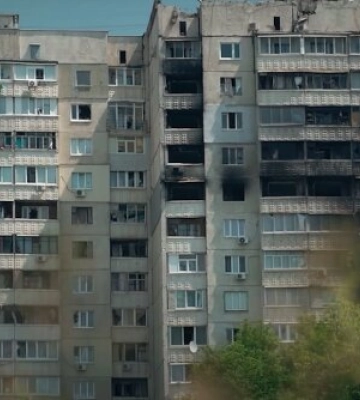 Обстріл Харкова: кількість постраждалих зросла — кого виявили серед поранених