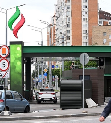 Топливная катастрофа. ВСУ против экономики РФ