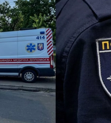 Росіяни вдарили по маршрутці у Херсоні, є поранені