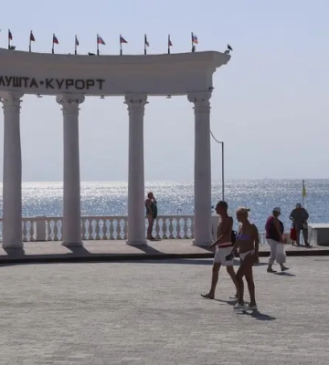 В Крыму ходят слухи о возможной высадке десанта ВСУ — АТЕШ