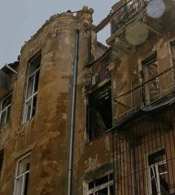 В Одесі стартував розгляд заяв на виплати за пошкоджене житло в будинках-пам’ятках