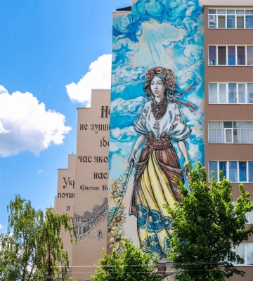Языковые патрули в Ивано-Франковске: чем обернулась инициатива мэра для города