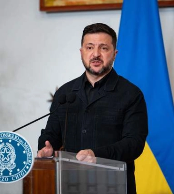 Зеленский сделал новое заявление о сроках окончания войны