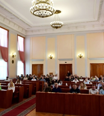 У Кропивницькому перерозподілили бюджет: на що спрямують кошти