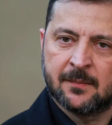«Мы предупредили». Зеленский заявил, что Украине известно о каждом заводе в Беларуси, который работает на Россию