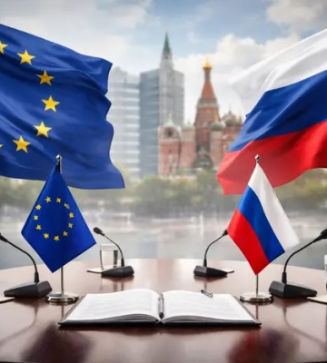 Естонія розкритикувала спроби президента Євроради налагодити контакт із Кремлем