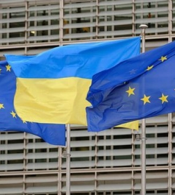 Украина не получила решения ЕС об открытии всех переговорных кластеров