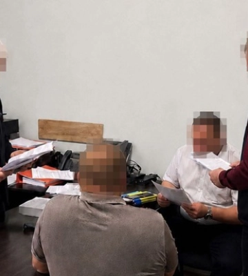 Более 5 млн грн убытков: на Львовщине расскрыли незаконные вырубки леса