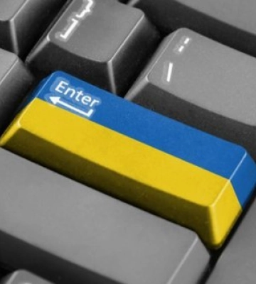 В одесском театре продавали только русскоязычные книги: языковой омбудсмен выявил нарушение