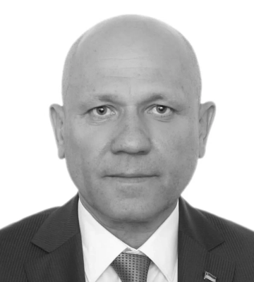 Помер екснардеп Олександр Рябека