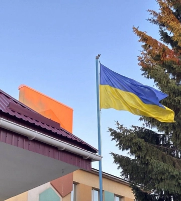 Затишок за кілька хвилин від Луцька: чим живуть сучасні Липини. Фоторепортаж