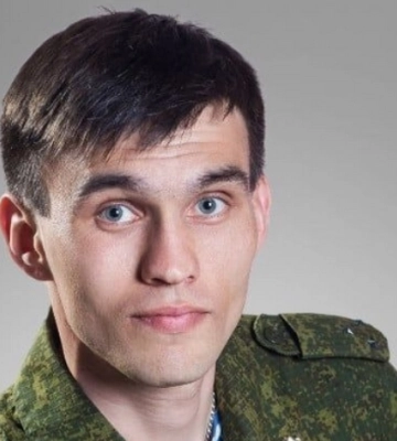 Z-пропагандист вже ниє, що окупований Крим чекає облога