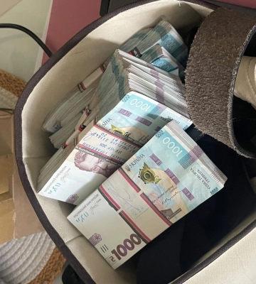 Розтрату коштів, призначених на протезування поранених, викрили на Закарпатті