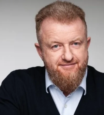 Поруч із аеропортом Бориспіль. TERWIN придбала ще одну земельну ділянку під будівництво Winhub