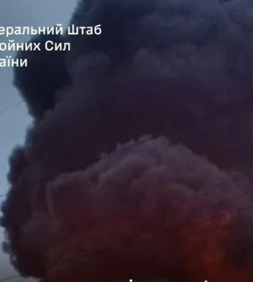 ЗСУ уразили центр космічного зв’язку під Москвою – Генштаб