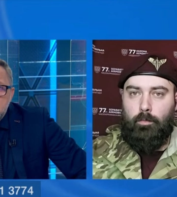 Что советуют гражданским защитники, воюющие на Купянском направлении (видео)
