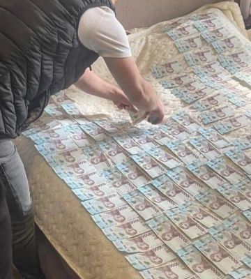На Закарпатті викрили схему розкрадання коштів на протезах для поранених військових та людей з інвалідністю (ФОТО)