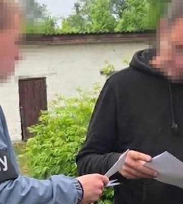 В Украине разоблачены восемь пророссийских интернет-агитаторов