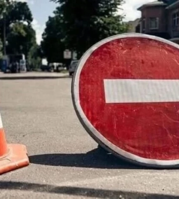 На Шухевича звузять рух у бік Троєщини