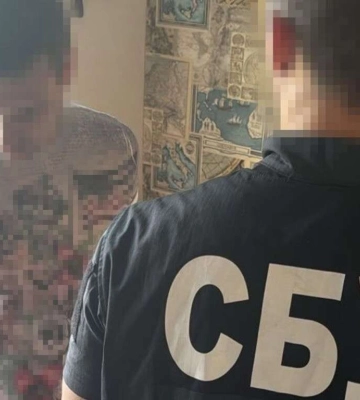 В Украине разоблачены восемь пророссийских интернет-агитаторов