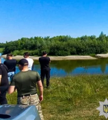 У Рівненській області троє дітей потонули протягом вихідних