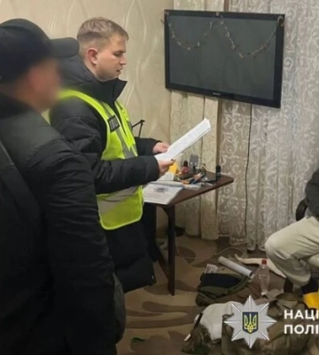 Волонтер віддав шахраю $30 тис. за неіснуючі дрони: справу передано до суду