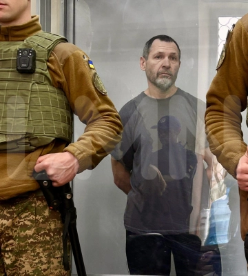 У Львові відбувається засідання у справі про вбивство Андрія Парубія
