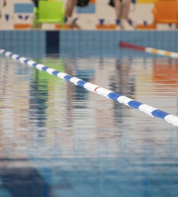 За підтримки blago у Львові відбувся чемпіонат області з плавання серед кадетів