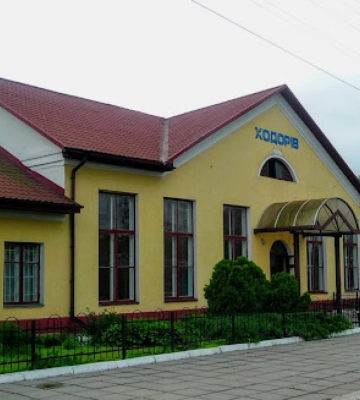На Львівщині з залізничного вокзалу госпіталізували 51-річного прикарпатця — у нього тілесні ушкодження