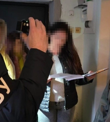 У Полтаві затримали мобілізованого, який виправдовував агресію рф
