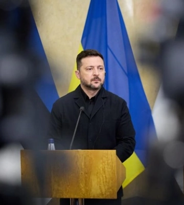 росія почала річницю нападу нацистської Німеччини на срср новими вбивствами українців - Зеленський