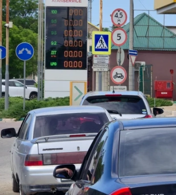 В оккупированном Крыму закрывают все детские лагеря