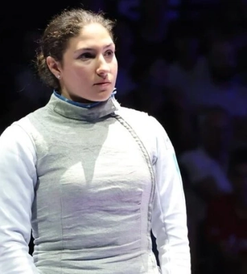 Україна з рекордним числом медалей завершила Чемпіонат Європи 2026 з фехтування