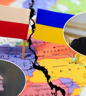 Погіршення ще попереду: які підступні рішення Україні готує Польща