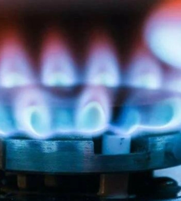 Понад 11 тисяч абонентів тимчасово залишаться без газу на Львівщині