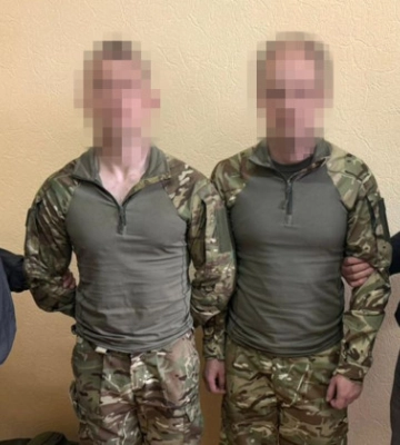 В центре Киева заложили взрывчатку, чтобы подорвать одно из административных зданий — СБУ