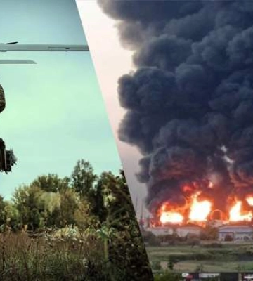 Закриваємо пляжний сезон у Криму, – Міноборони