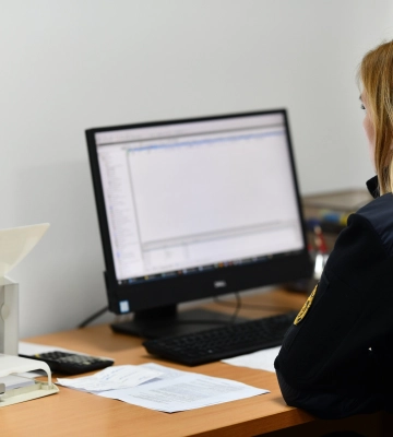 Цифрова трансформація Рівненської митниці: досвід трьох десятиліть
