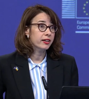 У Єврокомісії відреагували на попередження Зеленського Лукашенку щодо ретрансляторів