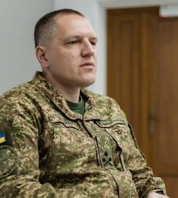 «Додавливайте максимально». Командувач Нацгвардии анонсировал полное перекрытие логистики оккупантов на юге и в Крыму