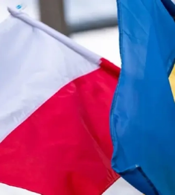 Польський бізнес закликав Варшаву і Київ знизити напругу та повернутися до діалогу
