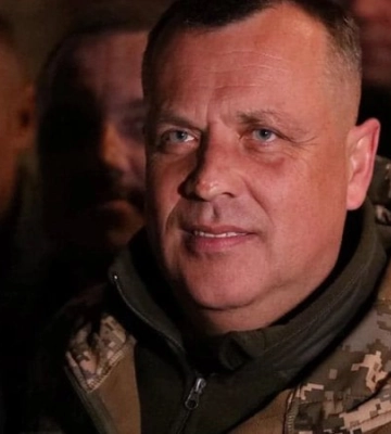 Екскомандиру 103-ї бригади ТрО оголосили підозру