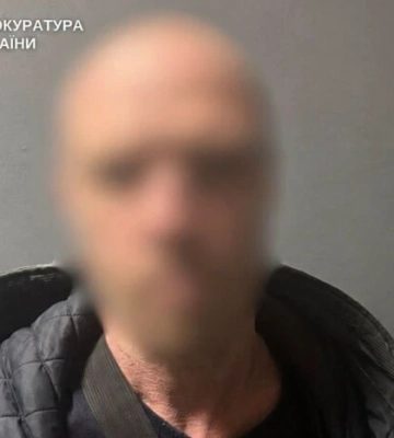 Суд оголосив вирок киянину, який побив до смерті літню сусідку