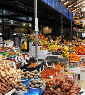 Беріть великі торби: з вівторка всіх забезпечать продуктами - графіки та адреси