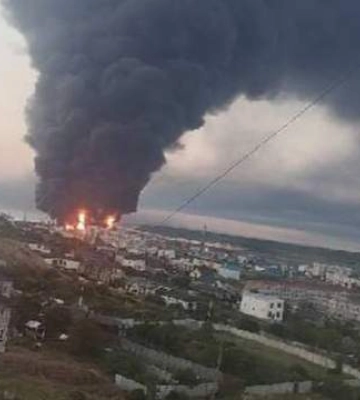 "Звільнення Криму вже почалося": полковник запасу сказав, коли ЗСУ можуть зайти на півострів