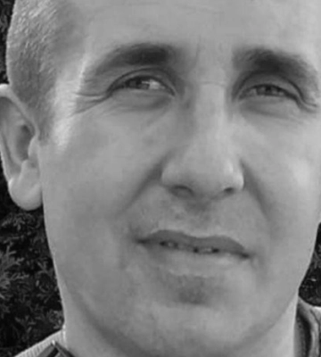 Експертиза ДНК підтвердила загибель Захисника з Волині Сергія Олексюка