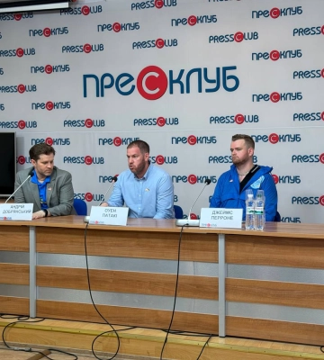 У Львові розповіли, де пройде масштабний турнір з американського футболу